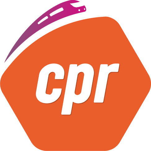 Logo CPRPF